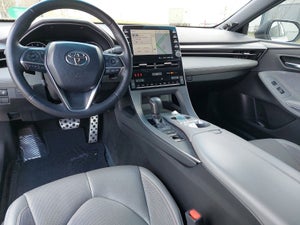 2019 Toyota Avalon Touring