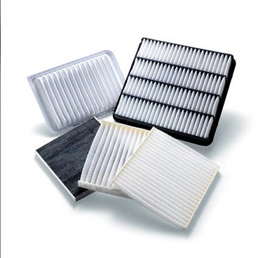 Toyota Cabin Air Filter | Mark Jacobson Toyota in Durham NC