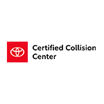 Certified Collision Center | Mark Jacobson Toyota in Durham NC