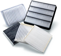 Toyota Cabin Air Filter | Mark Jacobson Toyota in Durham NC