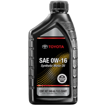 Toyota Oil Change | Mark Jacobson Toyota in Durham NC