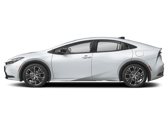 2024 Prius