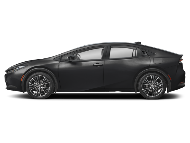 2024 Prius
