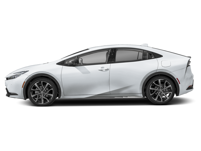 2024 Prius Prime