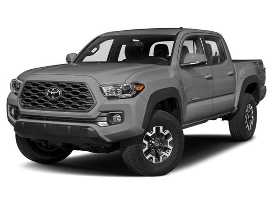 2021 Toyota Tacoma Trd Off Road Toyota Dealer Serving Durham Nc New And Used Toyota Dealership Serving Near Chapel Hill Hillsborough Burlington Nc