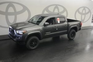 2019 Toyota Tacoma