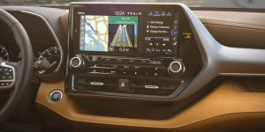 2020 Toyota Highlander in Durham, NC - Mark Jacobson Toyota