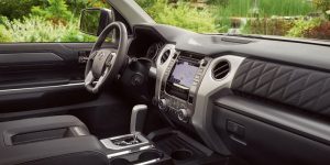 Get To Know The 2021 Toyota Tundra Mark Jacobson Toyota Blog