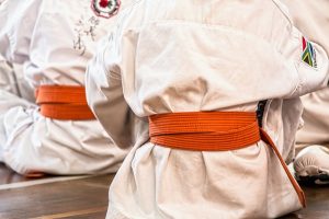 Karate in Durham, NC - Mark Jacobson Toyota