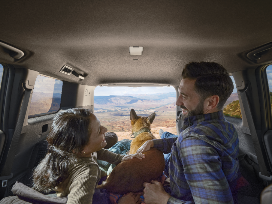 Toyota Dealer Durham