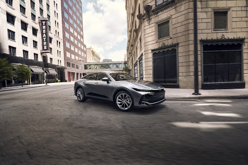 Durham Toyota Dealer