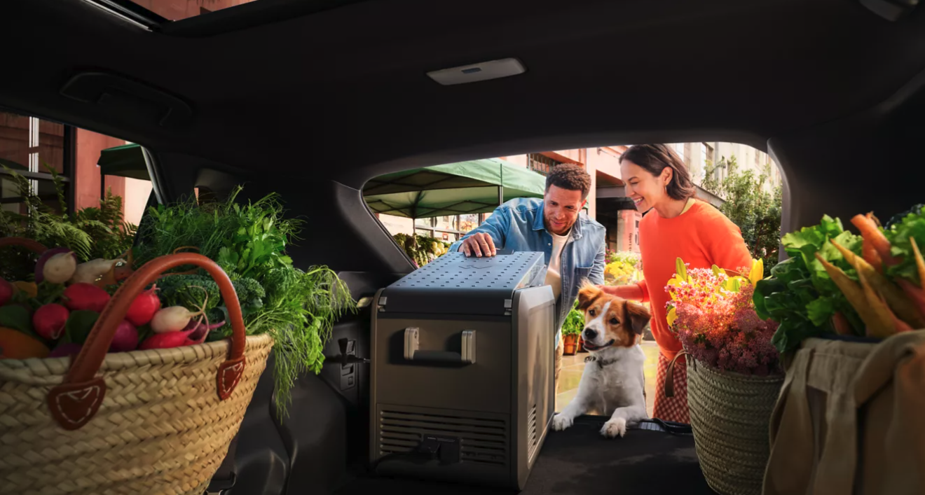 2026 toyota bz cargo