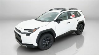 2026 Toyota RAV4 Woodland