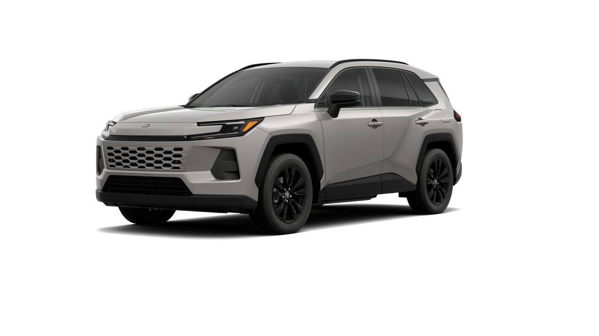 2026 Toyota RAV4 Hybrid XLE Premium FWD's photo