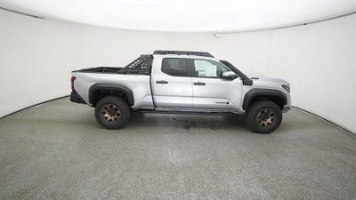 2025 Toyota Tacoma i-FORCE MAX Tacoma Trailhunter