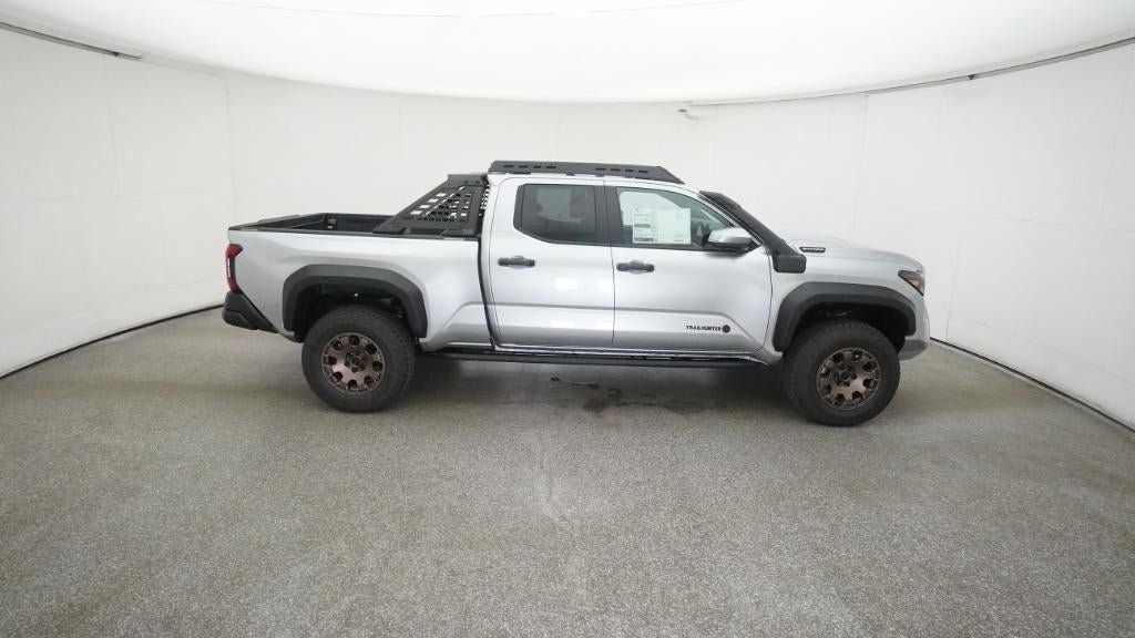 2025 Toyota Tacoma i-FORCE MAX Tacoma Trailhunter