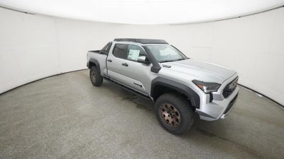 2025 Toyota Tacoma i-FORCE MAX Tacoma Trailhunter