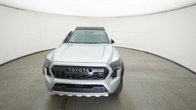 2025 Toyota Tacoma i-FORCE MAX Tacoma Trailhunter