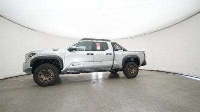 2025 Toyota Tacoma i-FORCE MAX Tacoma Trailhunter