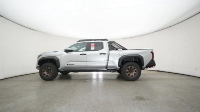2025 Toyota Tacoma i-FORCE MAX Tacoma Trailhunter