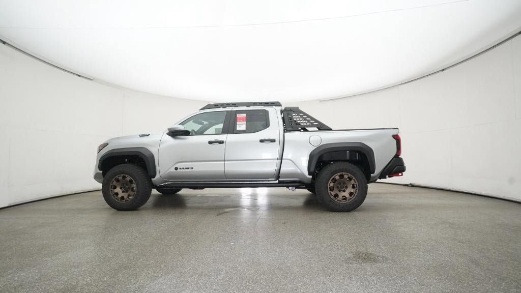 2025 Toyota Tacoma i-FORCE MAX Tacoma Trailhunter