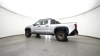 2025 Toyota Tacoma i-FORCE MAX Tacoma Trailhunter