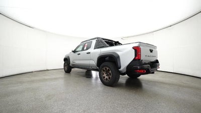 2025 Toyota Tacoma i-FORCE MAX Tacoma Trailhunter
