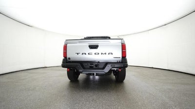2025 Toyota Tacoma i-FORCE MAX Tacoma Trailhunter