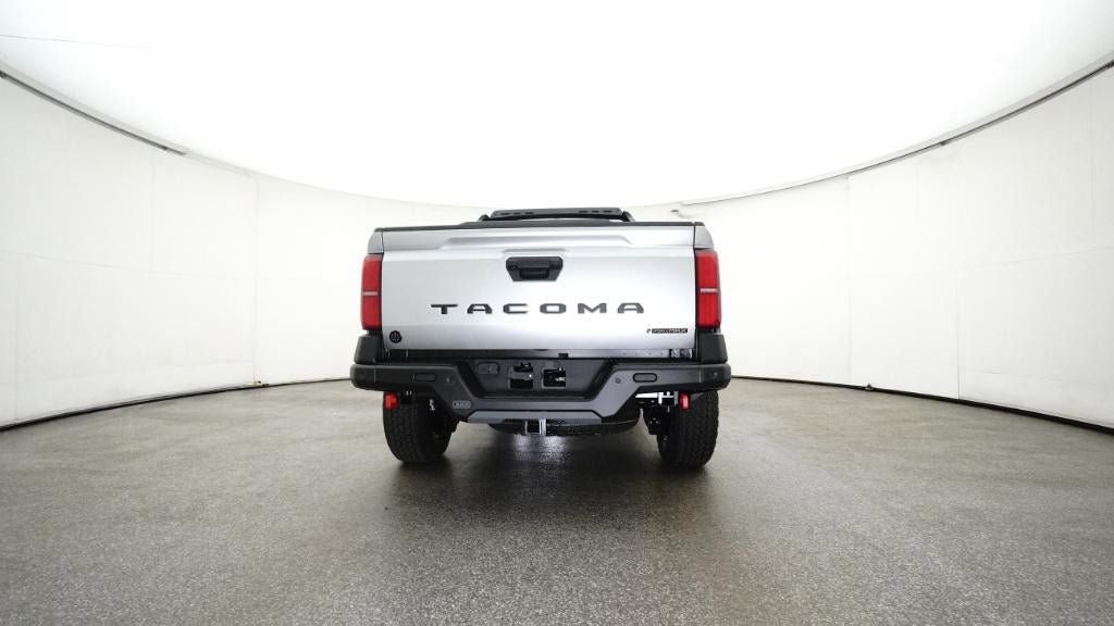 2025 Toyota Tacoma i-FORCE MAX Tacoma Trailhunter