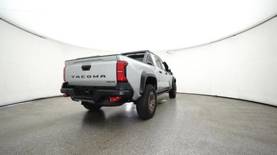 2025 Toyota Tacoma i-FORCE MAX Tacoma Trailhunter
