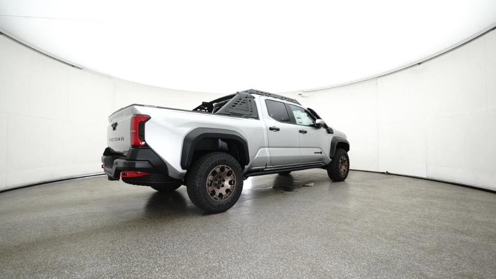2025 Toyota Tacoma i-FORCE MAX Tacoma Trailhunter