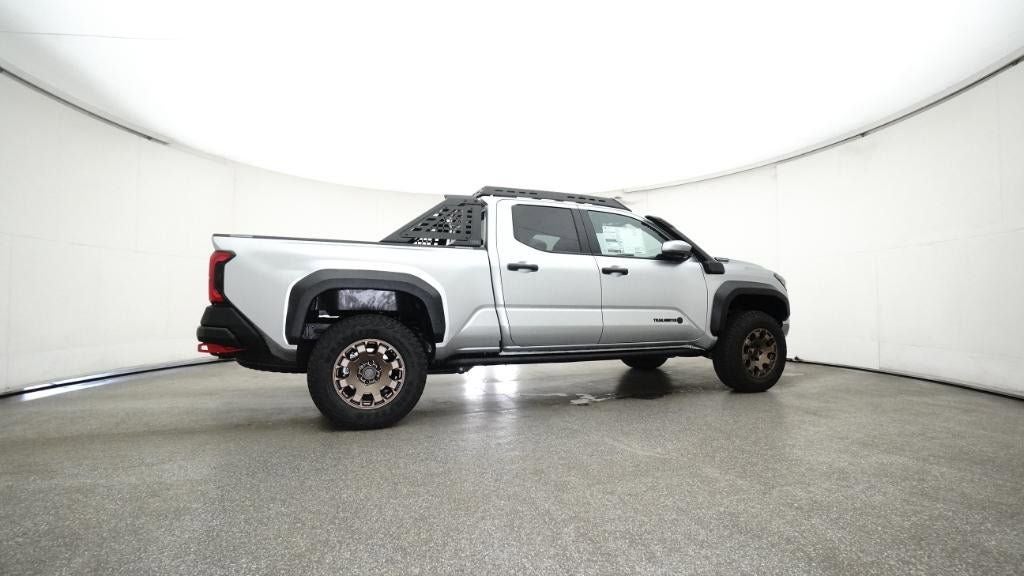 2025 Toyota Tacoma i-FORCE MAX Tacoma Trailhunter