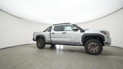 2025 Toyota Tacoma i-FORCE MAX Tacoma Trailhunter