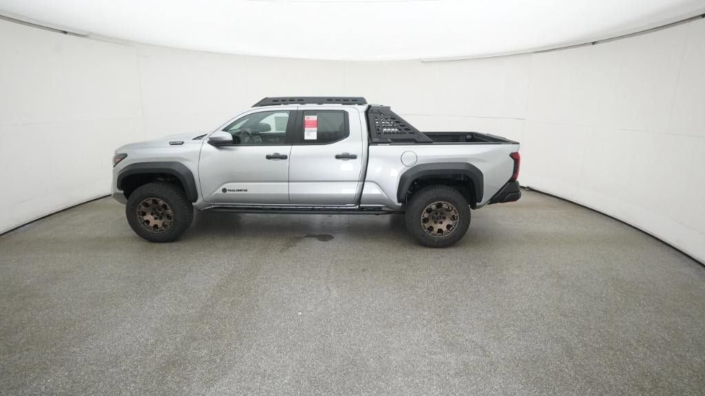 2025 Toyota Tacoma i-FORCE MAX Tacoma Trailhunter