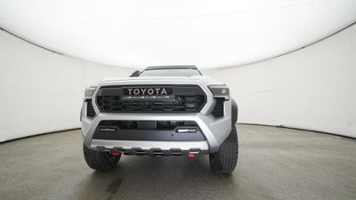 2025 Toyota Tacoma i-FORCE MAX Tacoma Trailhunter