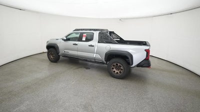 2025 Toyota Tacoma i-FORCE MAX Tacoma Trailhunter