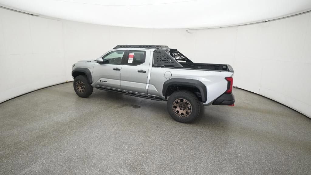 2025 Toyota Tacoma i-FORCE MAX Tacoma Trailhunter