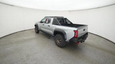 2025 Toyota Tacoma i-FORCE MAX Tacoma Trailhunter