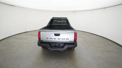 2025 Toyota Tacoma i-FORCE MAX Tacoma Trailhunter