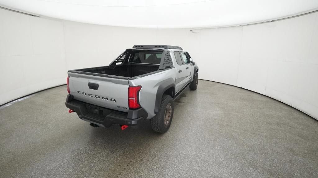 2025 Toyota Tacoma i-FORCE MAX Tacoma Trailhunter