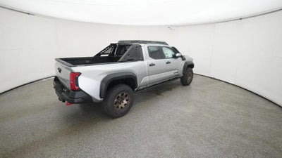 2025 Toyota Tacoma i-FORCE MAX Tacoma Trailhunter