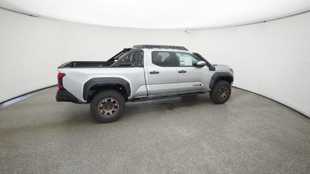 2025 Toyota Tacoma i-FORCE MAX Tacoma Trailhunter