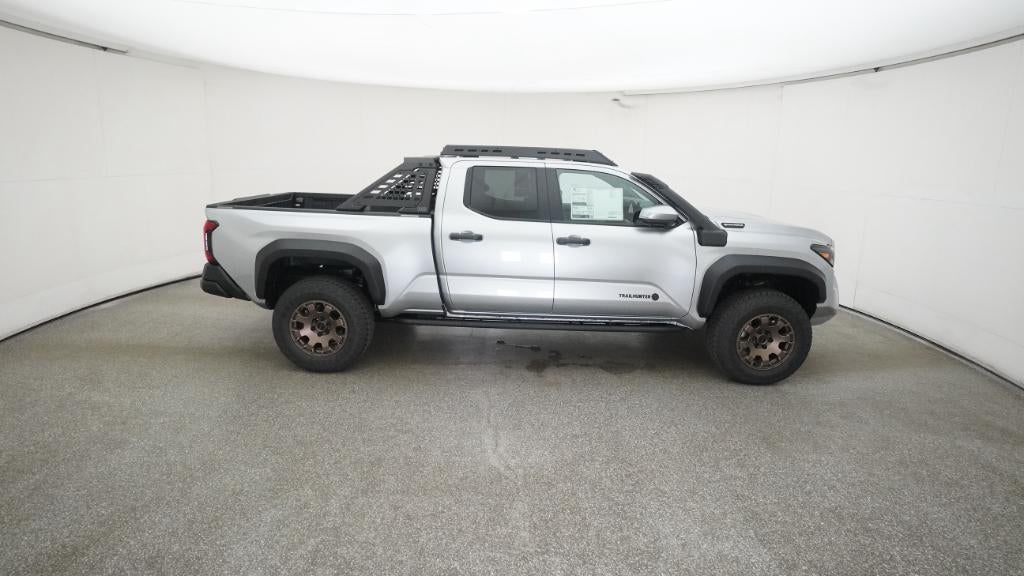 2025 Toyota Tacoma i-FORCE MAX Tacoma Trailhunter