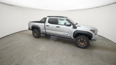 2025 Toyota Tacoma i-FORCE MAX Tacoma Trailhunter