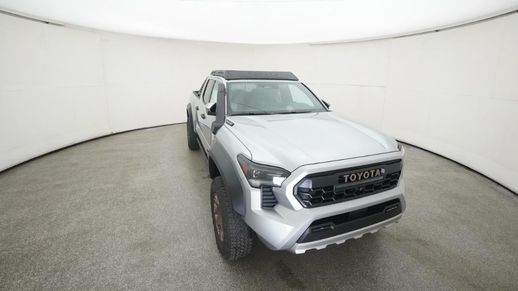 2025 Toyota Tacoma i-FORCE MAX Tacoma Trailhunter