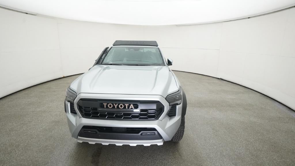 2025 Toyota Tacoma i-FORCE MAX Tacoma Trailhunter
