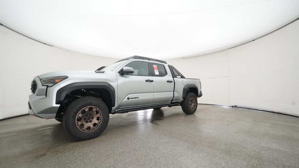 2025 Toyota Tacoma i-FORCE MAX Tacoma Trailhunter
