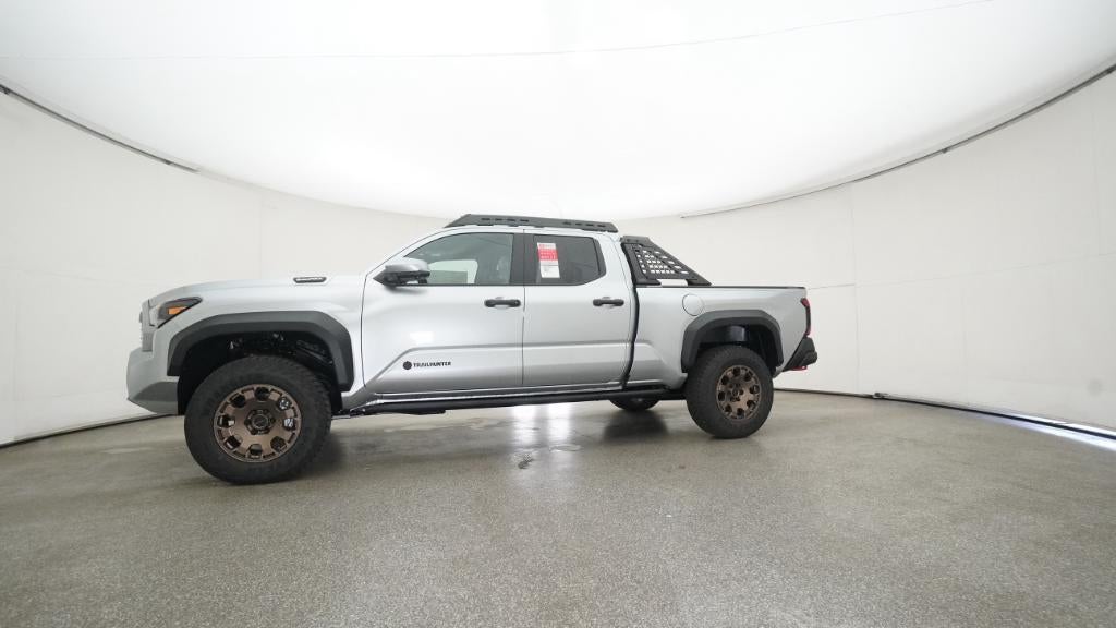2025 Toyota Tacoma i-FORCE MAX Tacoma Trailhunter