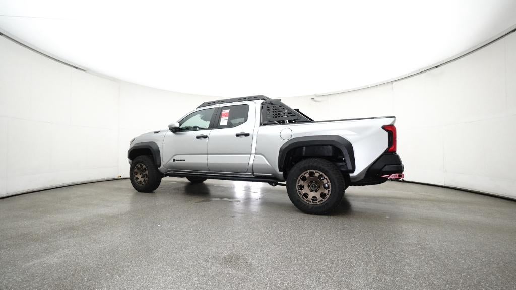 2025 Toyota Tacoma i-FORCE MAX Tacoma Trailhunter
