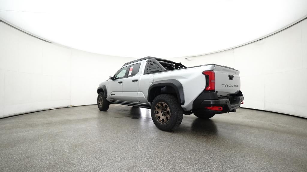2025 Toyota Tacoma i-FORCE MAX Tacoma Trailhunter